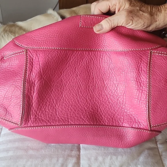 Cole Haan Large Satchel - Picture 9 of 14